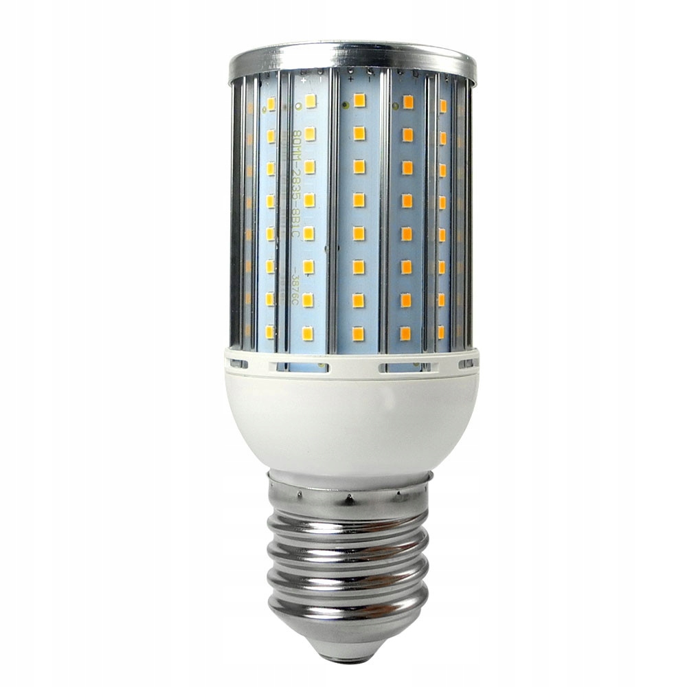

Żarówka E40 25W=200W ciepły biały 2500lm