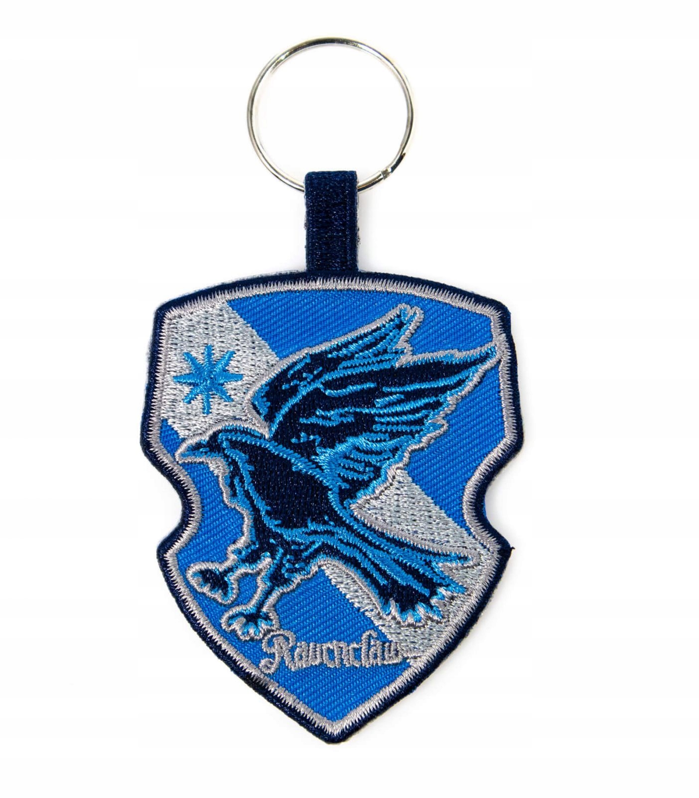 

Brelok do kluczy Harry Potter Ravenclaw Tkany