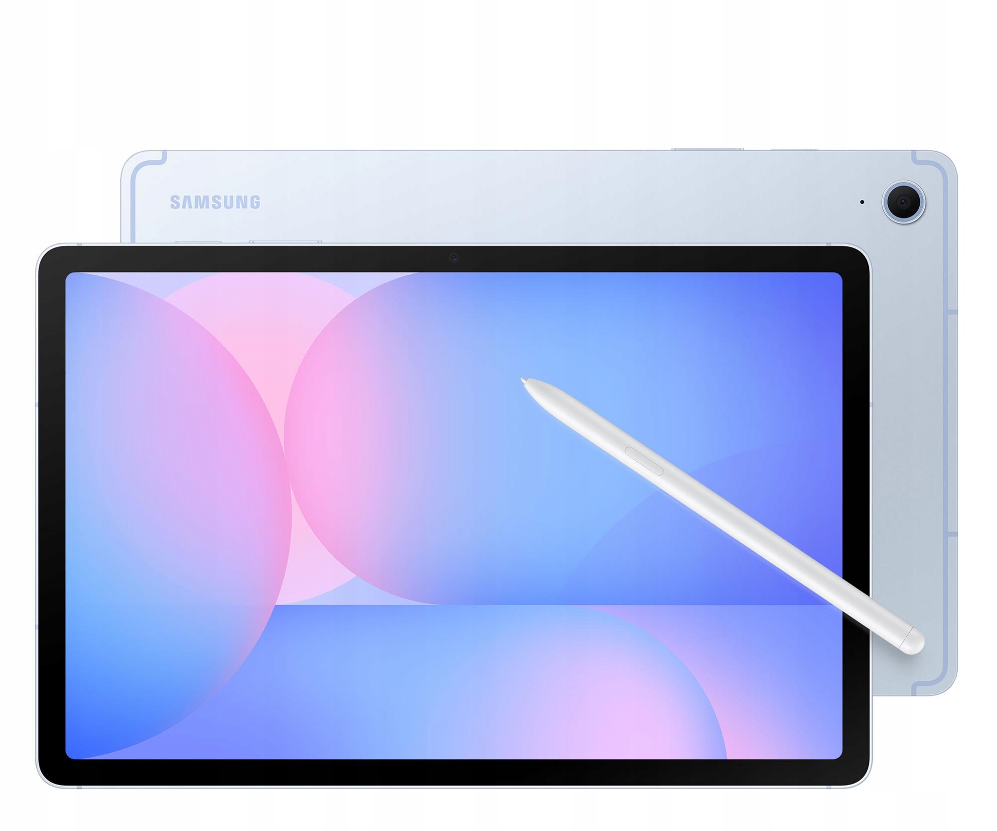 Tablet Samsung Galaxy Tab S10 Fe 10,9" 8 Gb 128 Gb modrý
