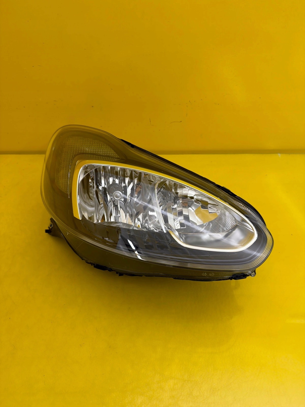 licht vorne rechts Opel Adam 2013- Led 39015507