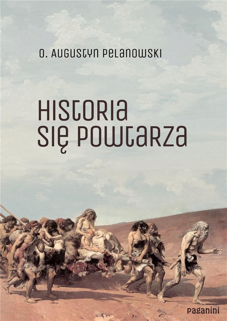 

Historia się powtarza