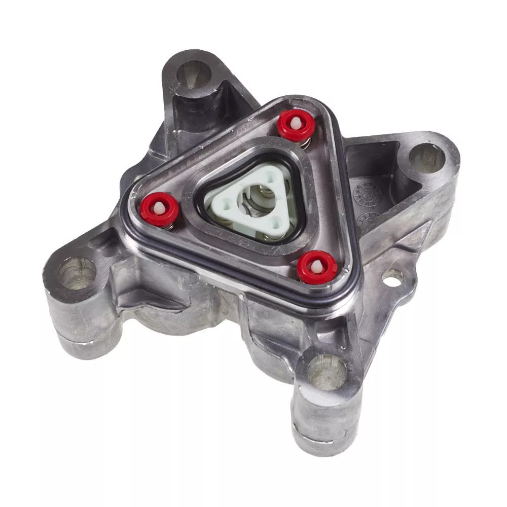 Głowica pompy do myjek Karcher K 5.55 K 5 9.002-456.0