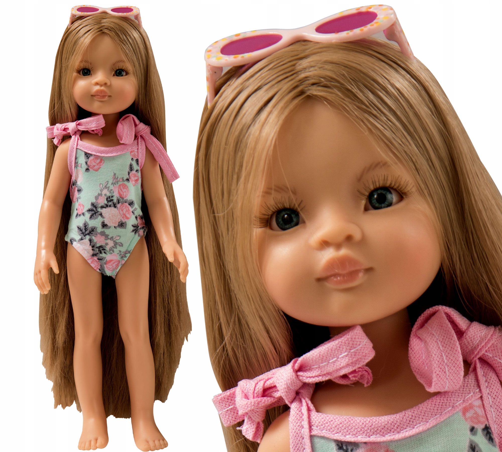 

Ubranko Ubranka Dla Lalek Paola Reina 32 cm_7