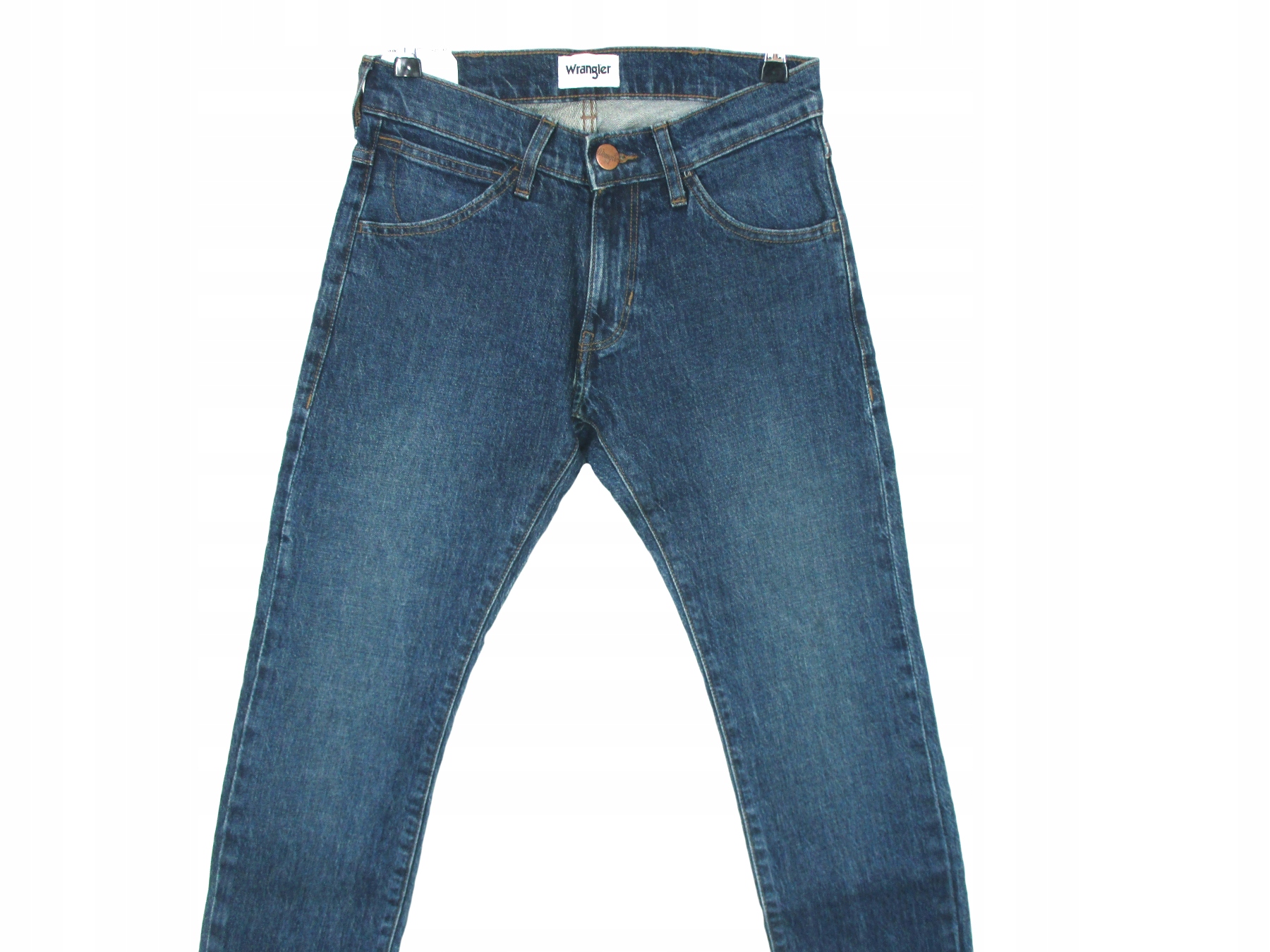 Pánské kalhoty Wrangler Bryson Skinny W27 L32