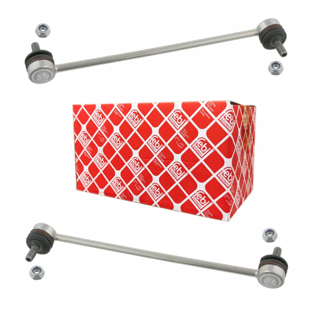 

Łączniki stabilizatora przód Ford Galaxy S-max