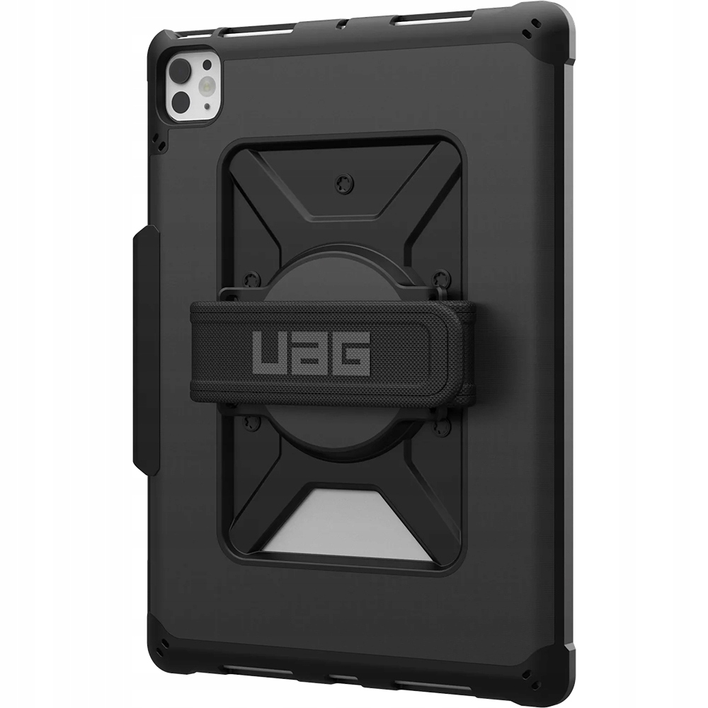 Pouzdro pro iPad Pro 11 2024/ 2025 Urban Armor Gear, silné pouzdro