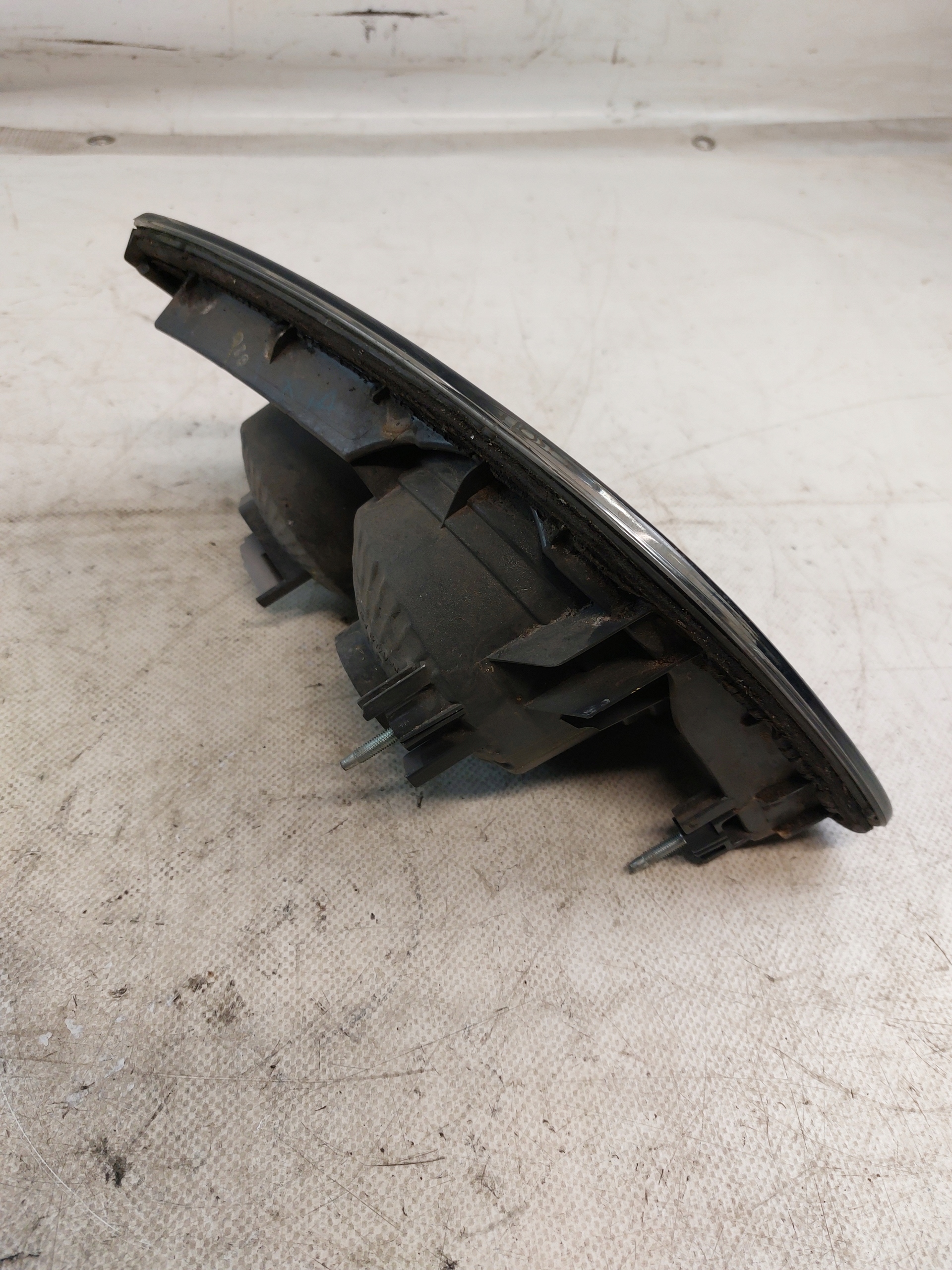 light right rear to the bonnet MAZDA 6 GG KOMBI FL