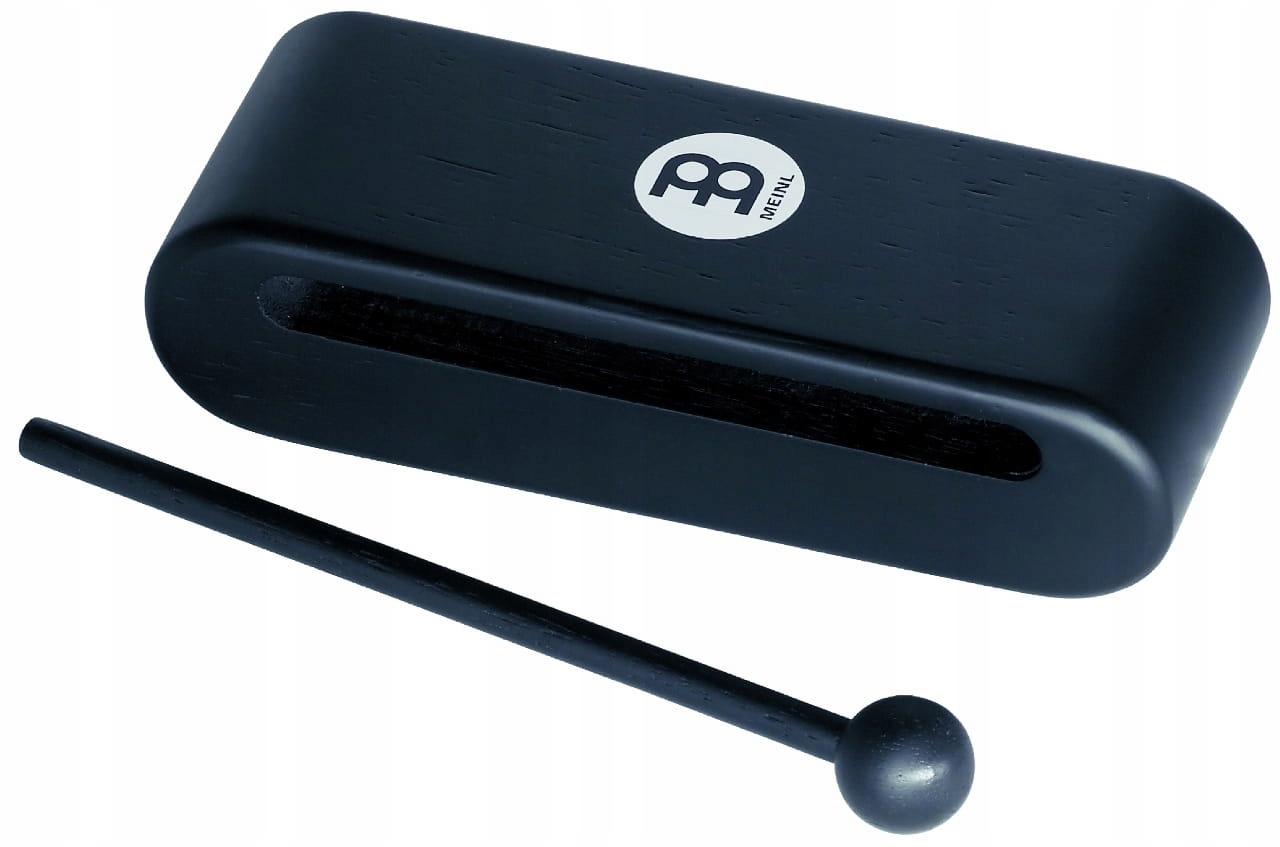 MEINL MWB1BK Közepes fa tömb