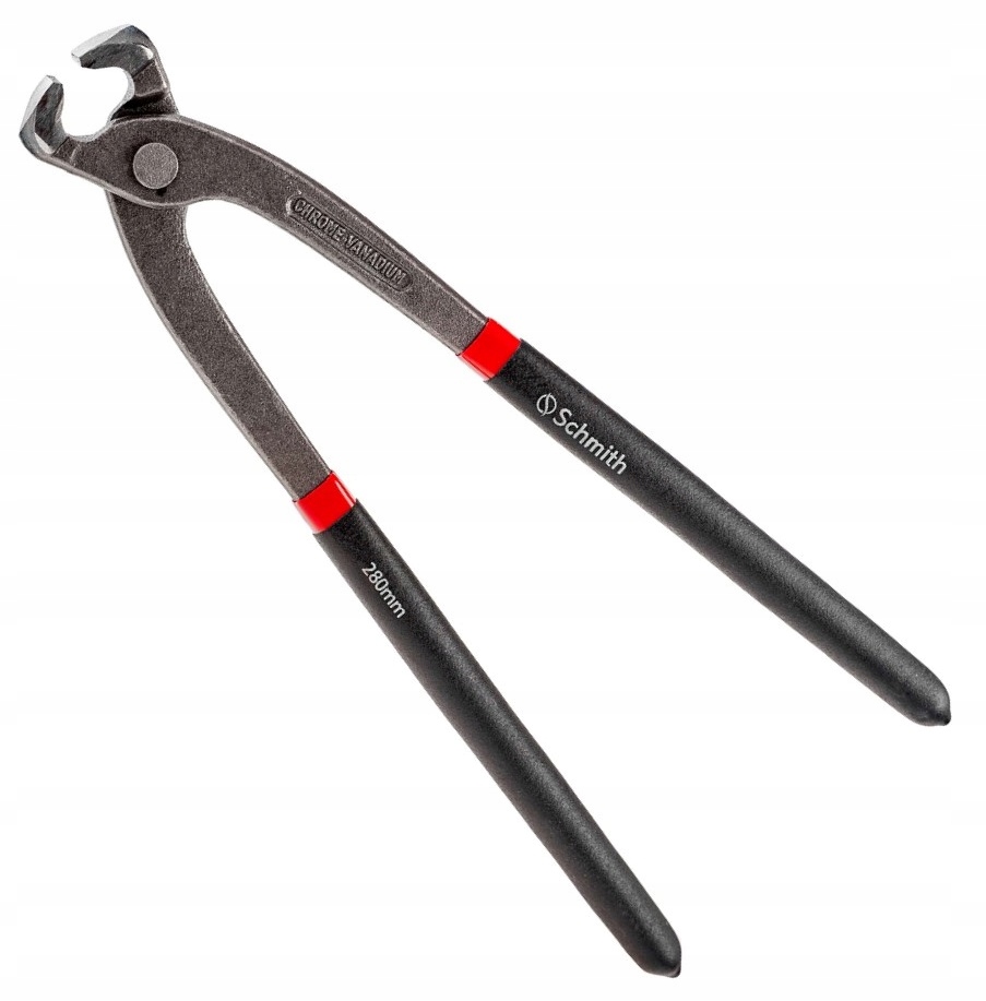 

Obcęgi Szczypce Tynkarskie Cęgi 250mm Schmith