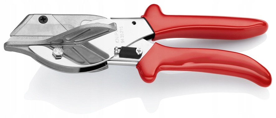 Řezačka Pro Plastové Profily 215 MM Kn 94 35 215