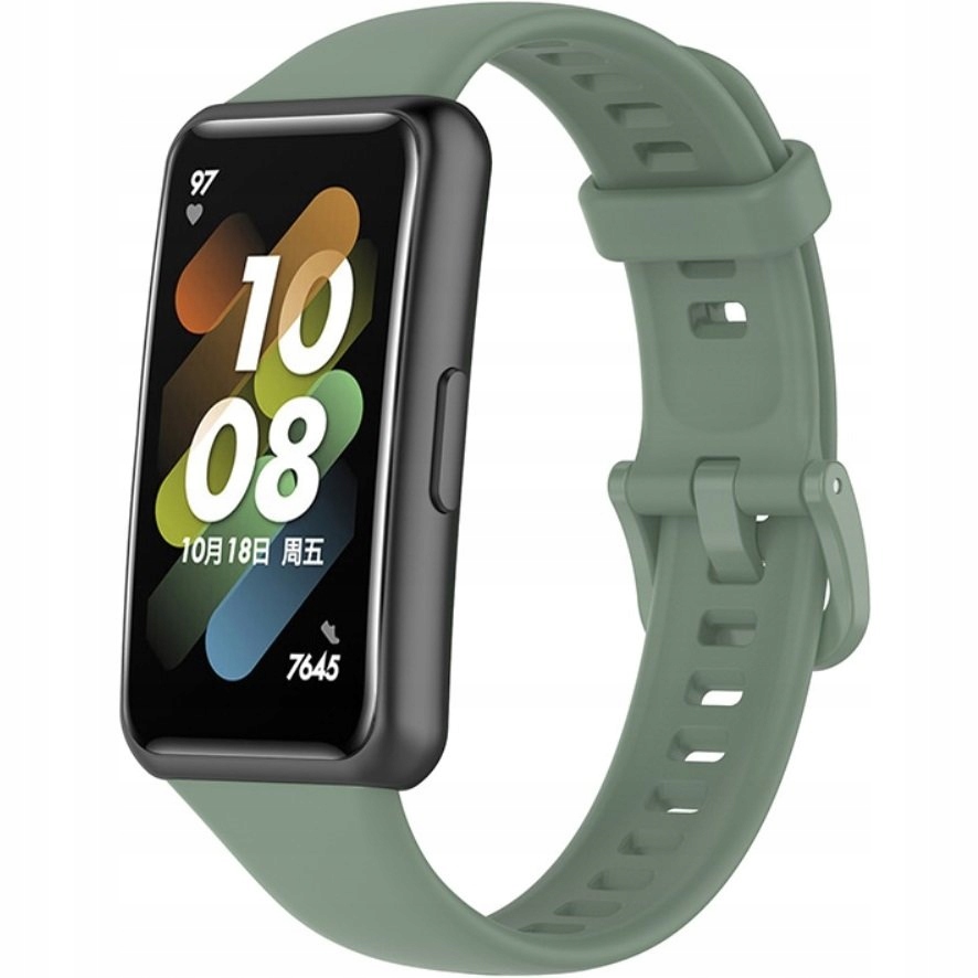 

Silikonowy Pasek Opaska Do Huawei Band 7
