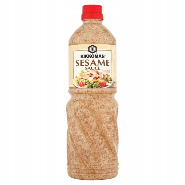 

Sos sezamowy Kikkoman 1L