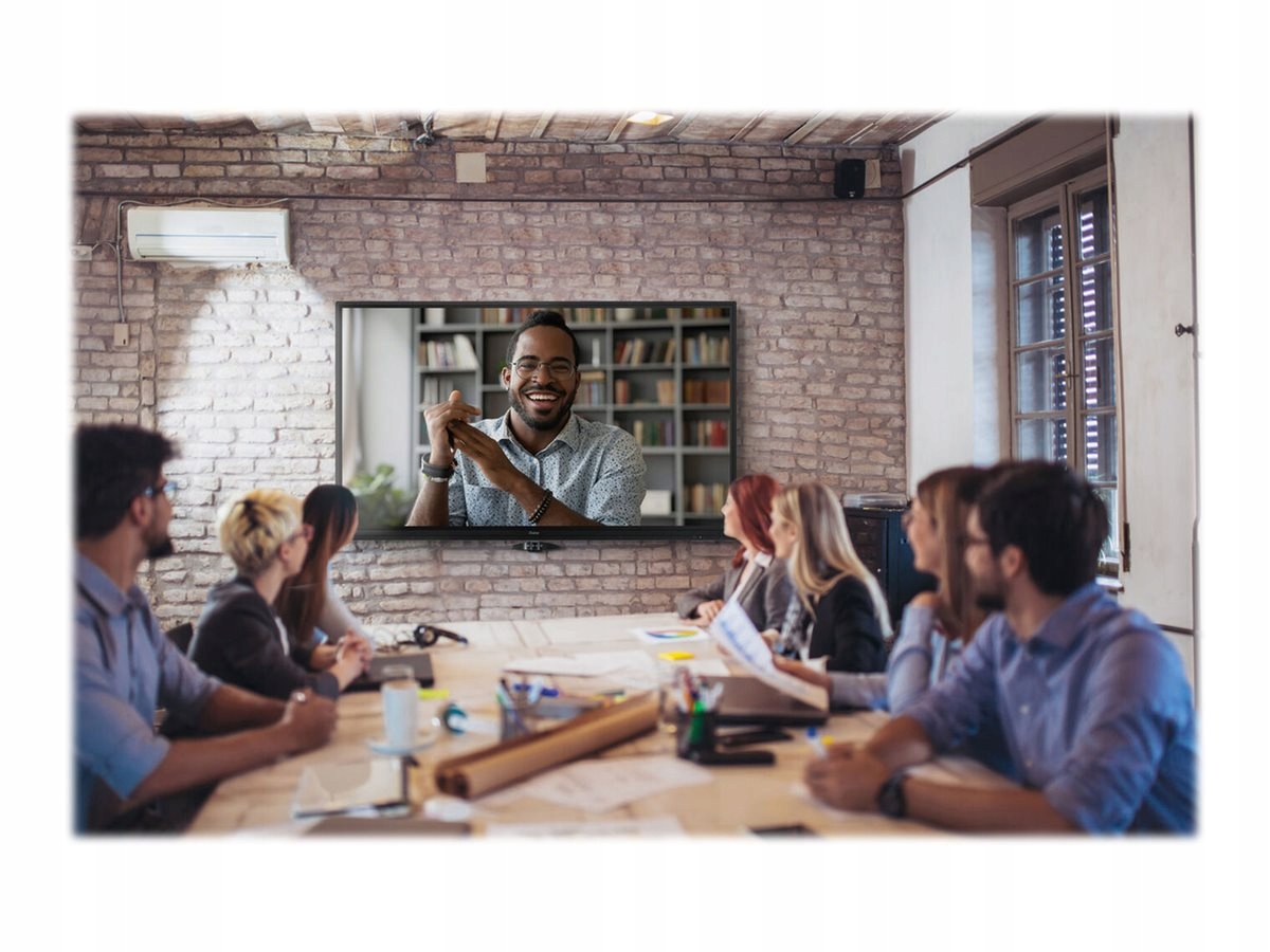 IIYAMA UC CAM180UM-1 4K UHD 180° 2x Mikrofon USB-C Producent iiyama