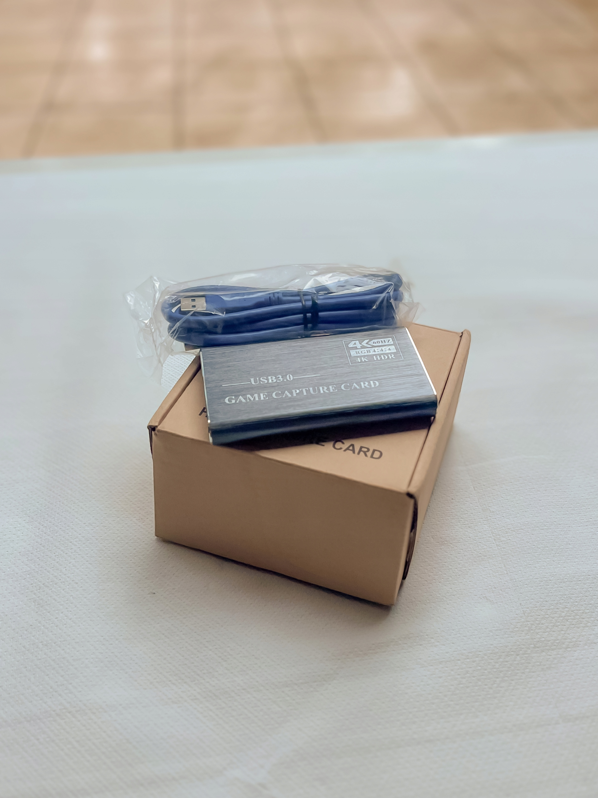 Grabber U390P - Nagrywarka Video PC Live Streaming Marka Inna