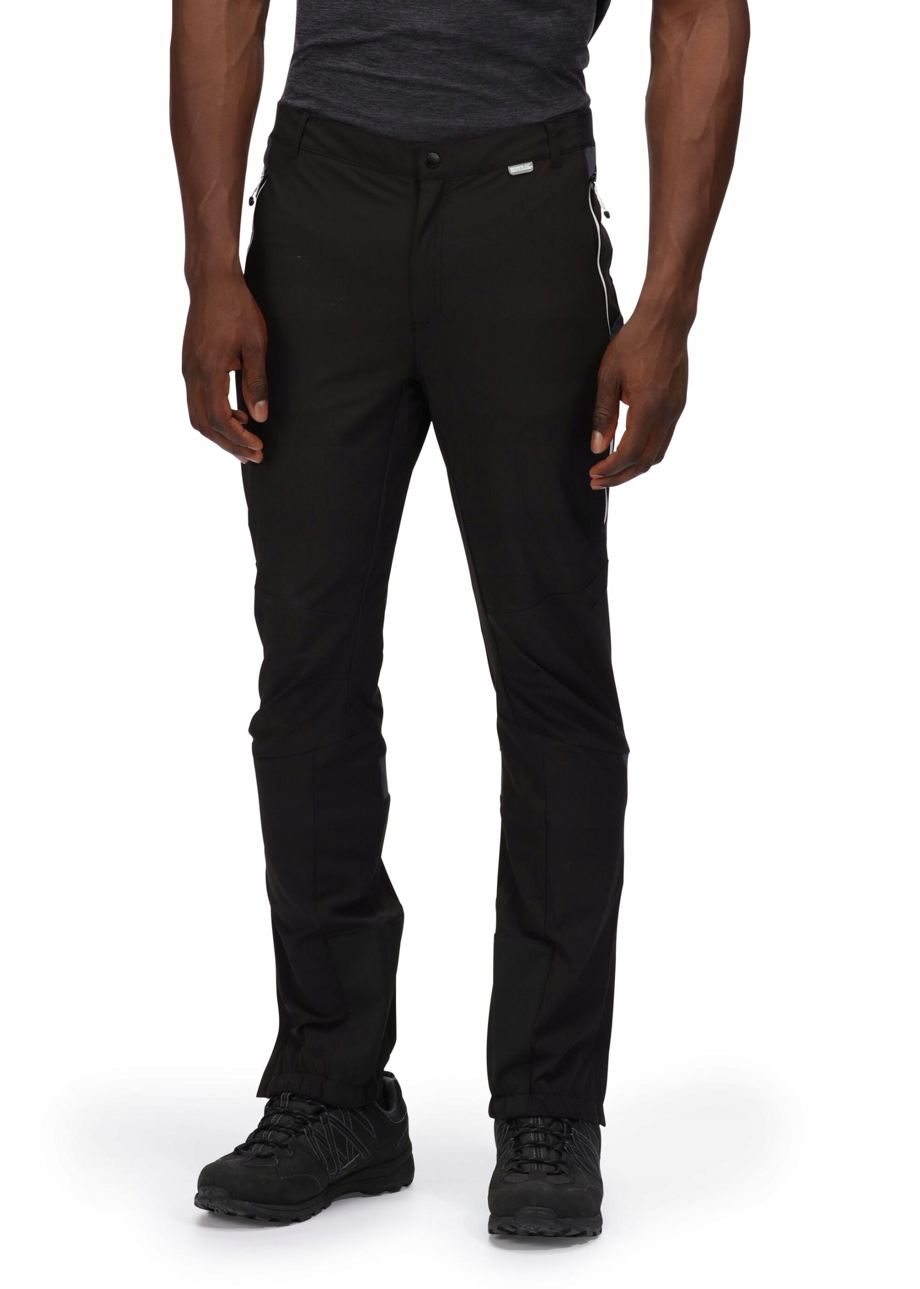 REG0071 Regatta spodnie trekkingowe Mountain III RMJ270_KY6 42"UK/ 58 Eu