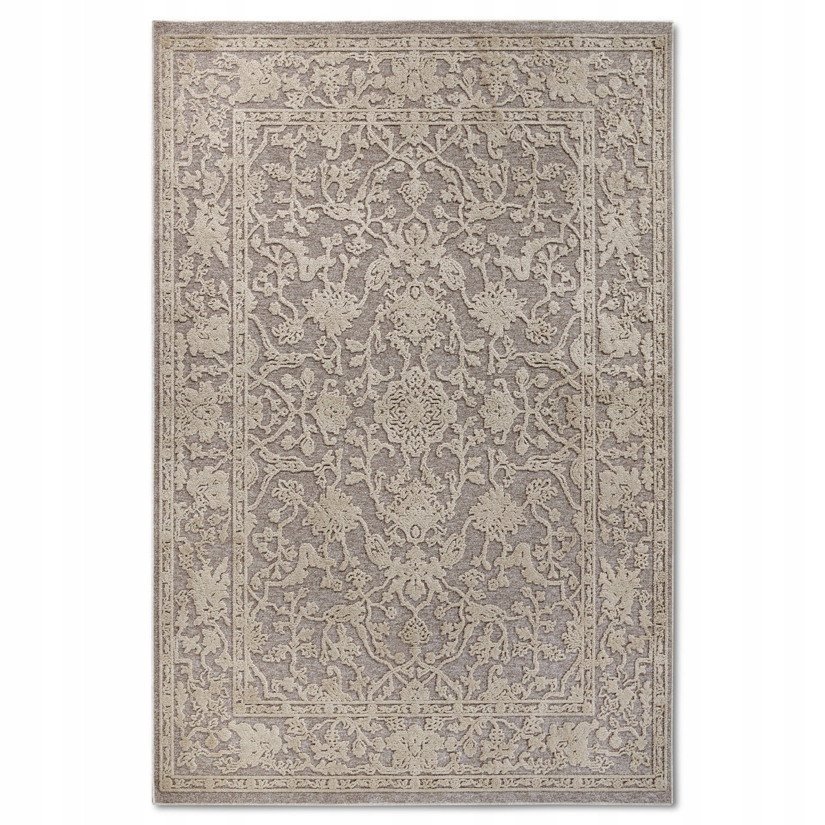 160x230 Kusový koberec Villeroy & Boch 106149 Grey, Beige