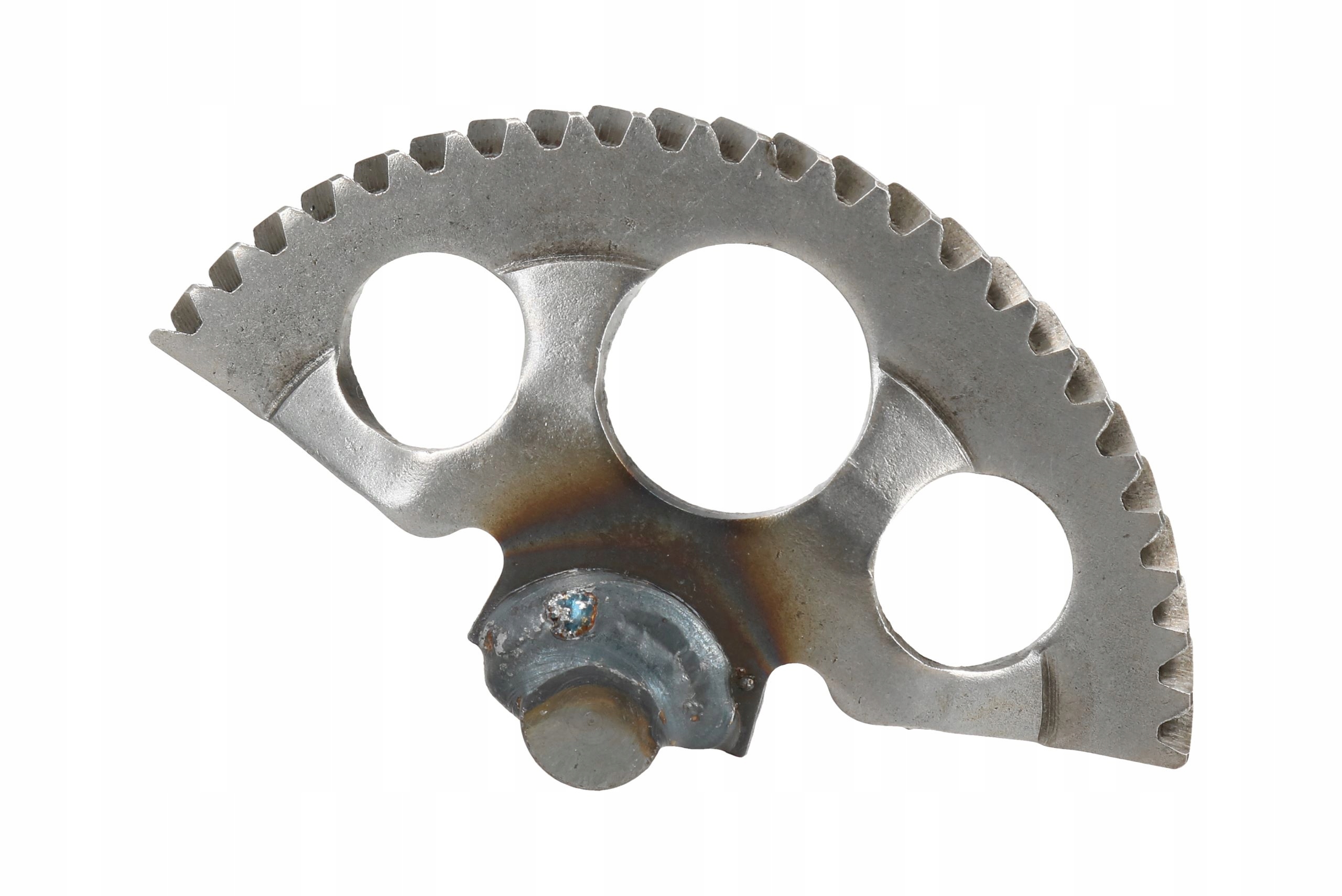 Półksiężyc kopnika Power Force Piaggio Gilera Aprilia 50 Producent Power Force