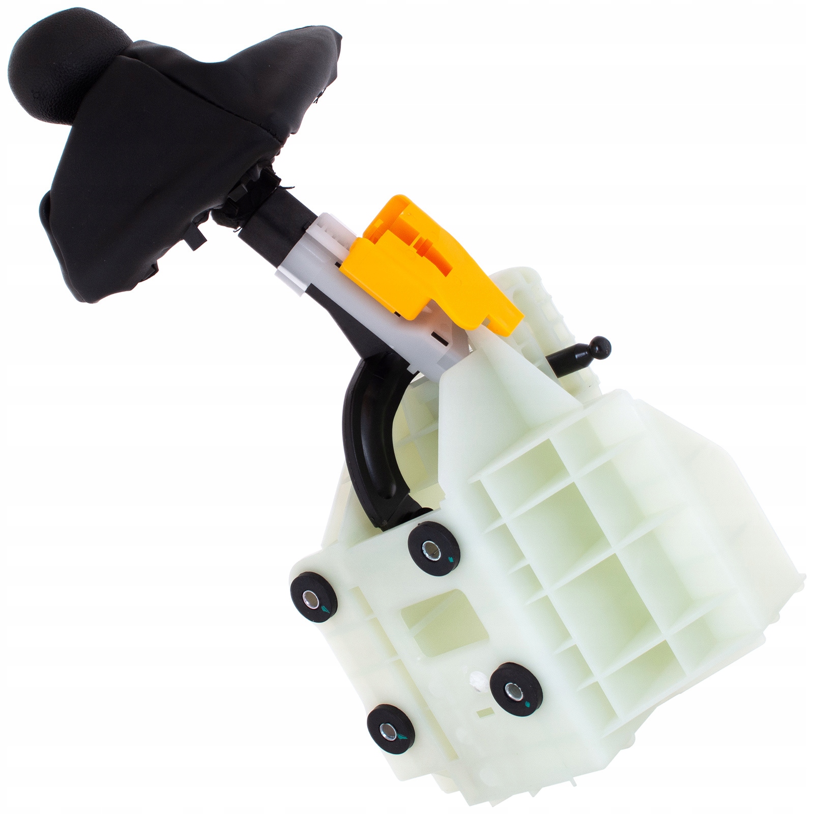 Mechanismus řadicí páky převodovky Ducato Boxer Jumper