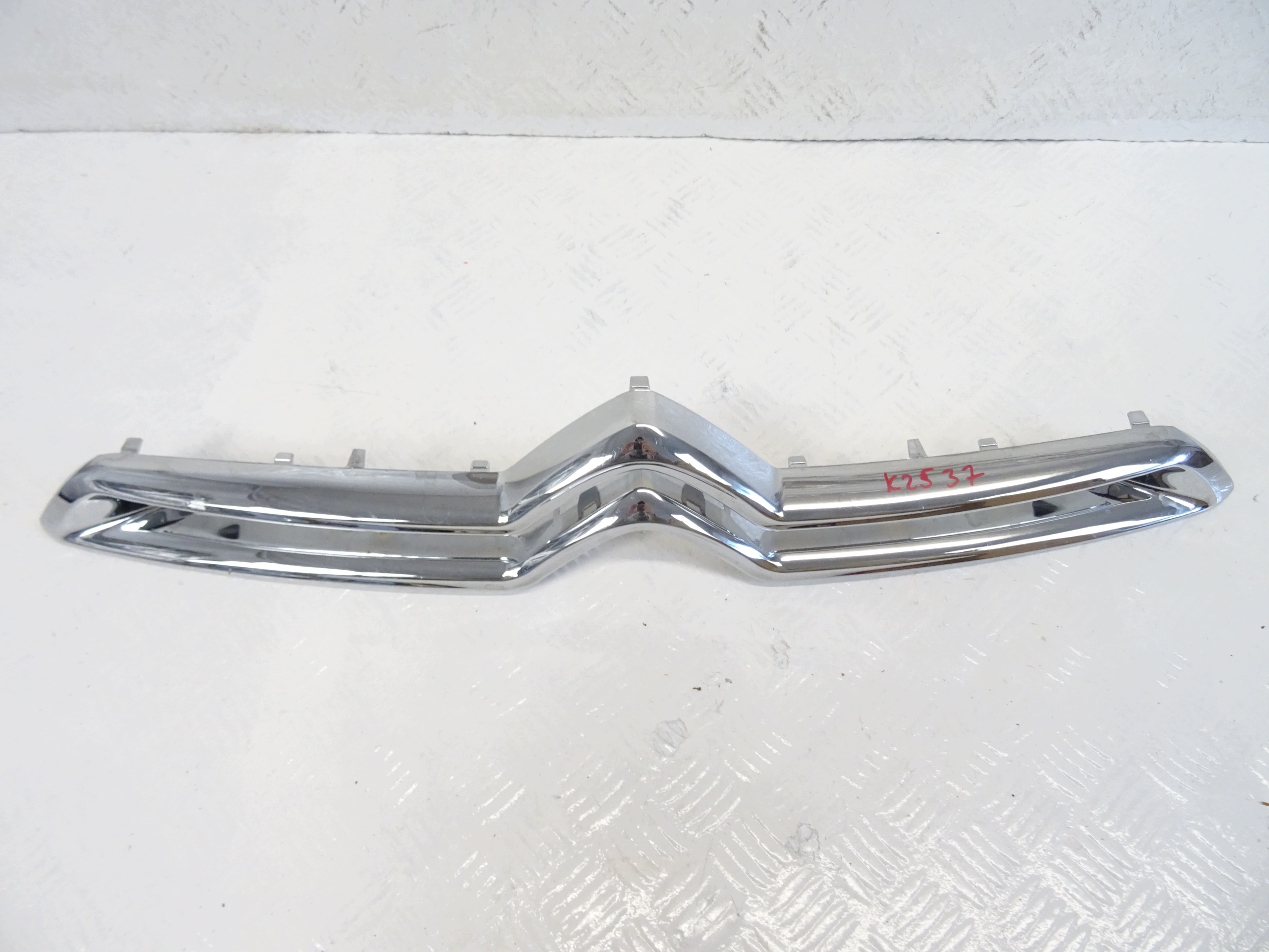 maska CHROM maska předek CITROEN DS3 a 9670466377