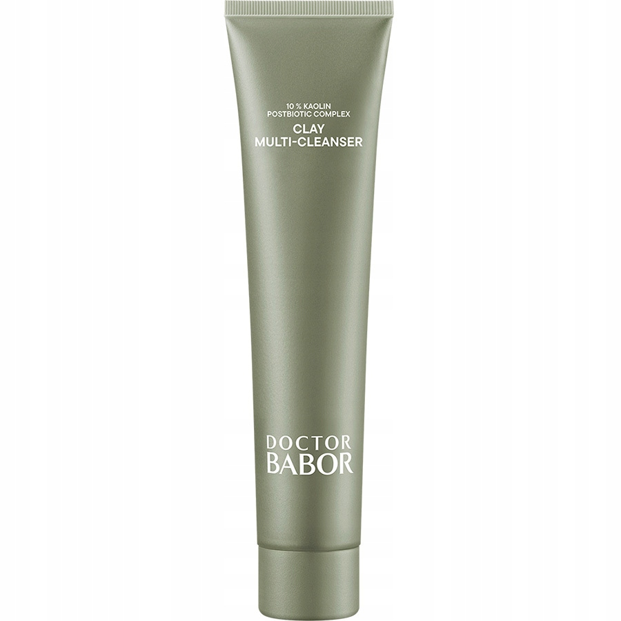 Babor Microbiomic Clay Multi-Cleanser čisticí jíl 75 Ml