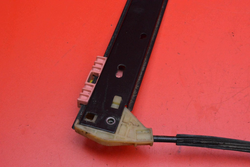 window regulator left front EU 4F0837461A AUDI A6 C6 04-08