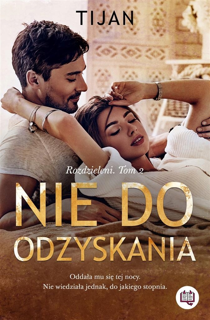 

Rozdzieleni T.2 Nie do odzyskania