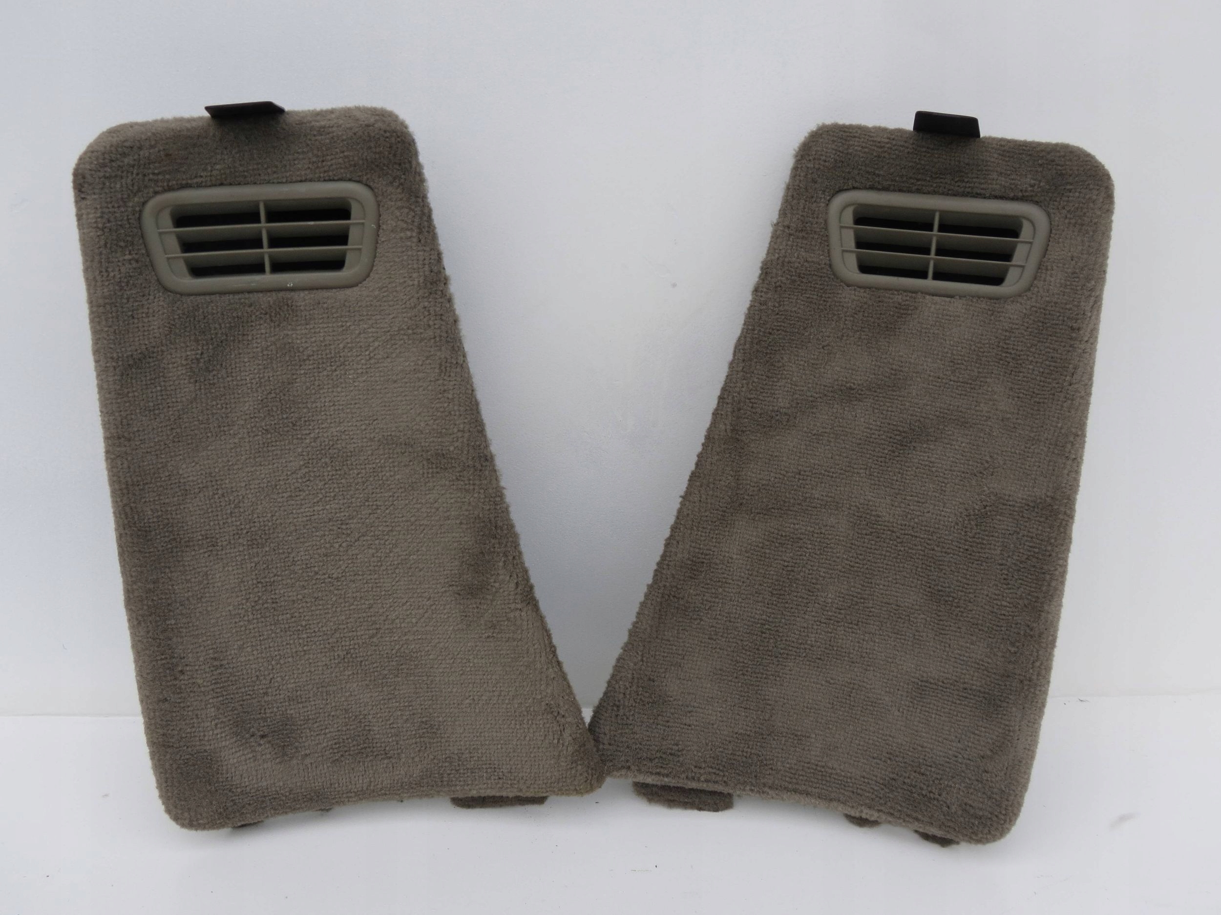 upholstery cover boot side left right VOLVO XC90