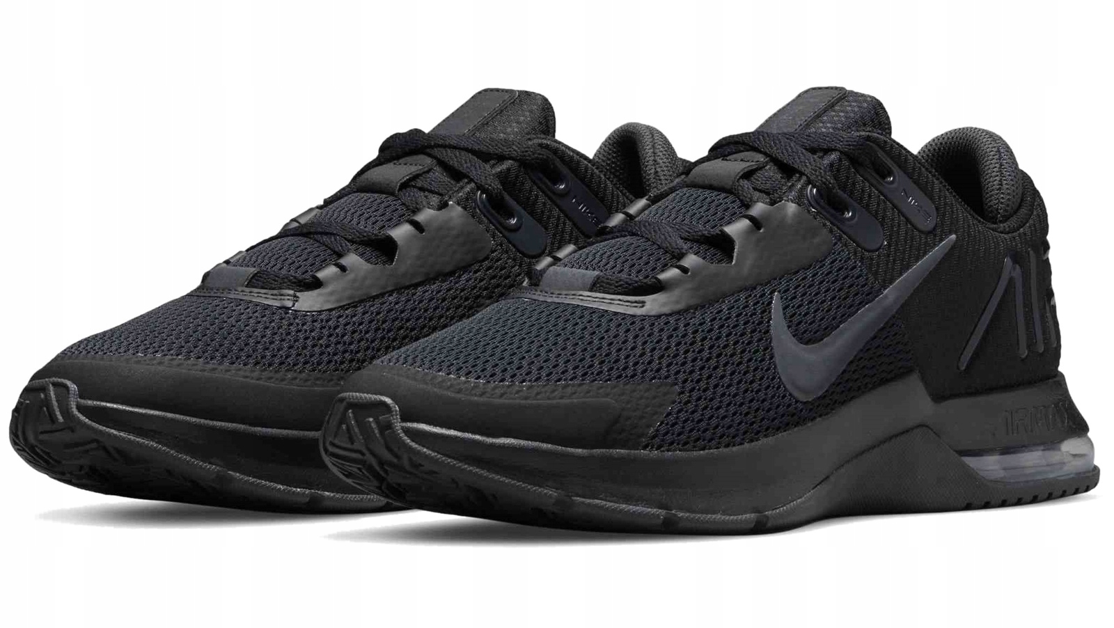 Buty męskie Treningowe Nike Air Max Alpha Trainer 4 CW3396-002 r 42