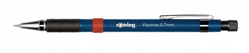 

Rotring Visumax Ołówek Automatyczny 07