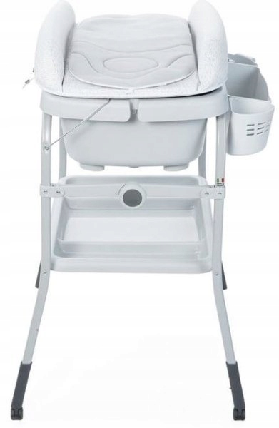 Chicco Cuddle&Bubble Wanienka z Przewijakiem Ocean Kolor Odcienie niebieskiego