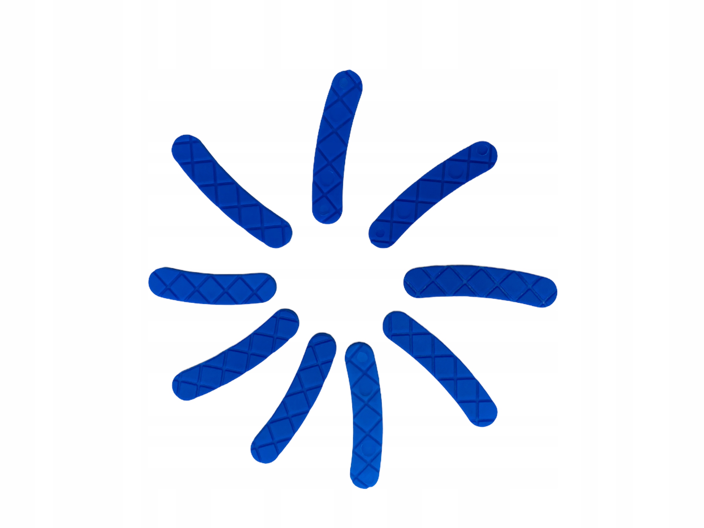 031.122 - Mps6 6dct450 PowerShift банан вібрації демпфер ковзання