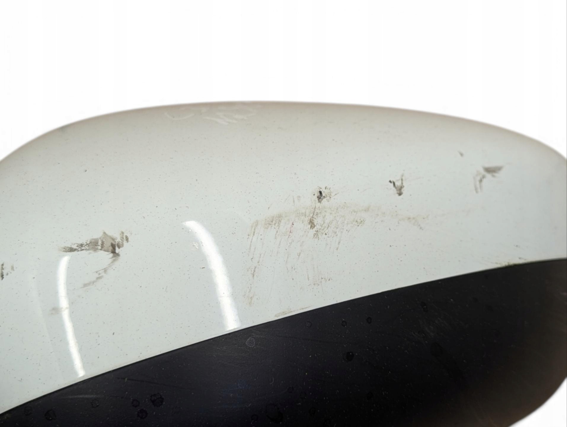 mirror exterior left side Citroen C3 2 facelift 2014 8154AS