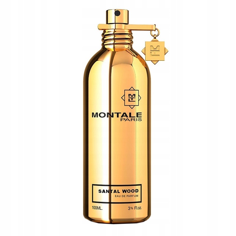 Montale Santal Wood Edp 100 ml