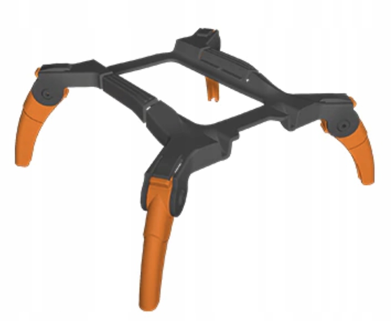 

Sanki Składane Nóżki do Dji Mavic Mini 2 Se