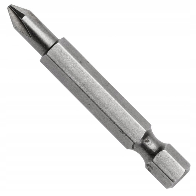 

Końcówki wkrętakowe PH2 50mm 2szt Hoegert