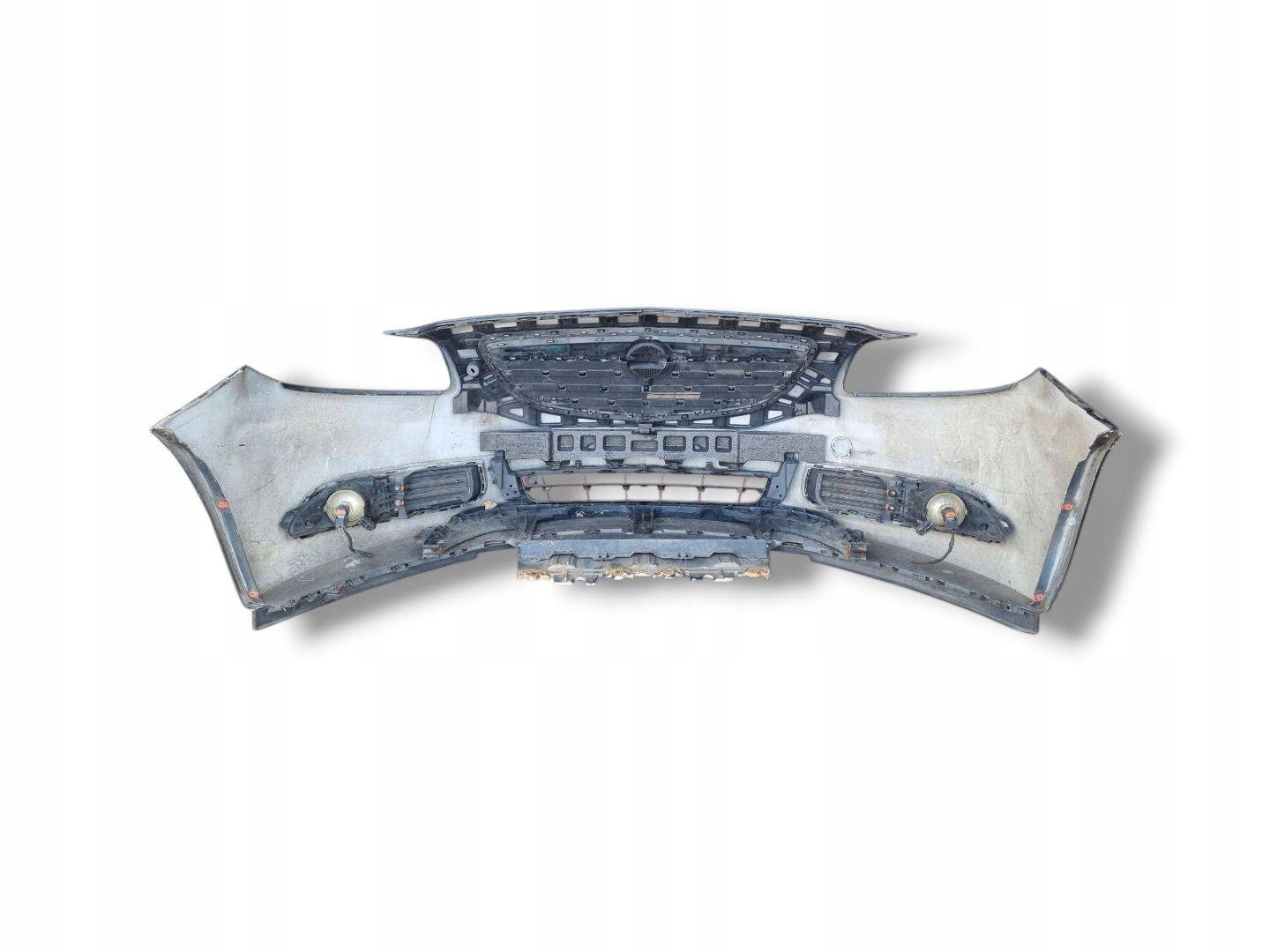 bumper front Opel Insignia A 2012 13288286