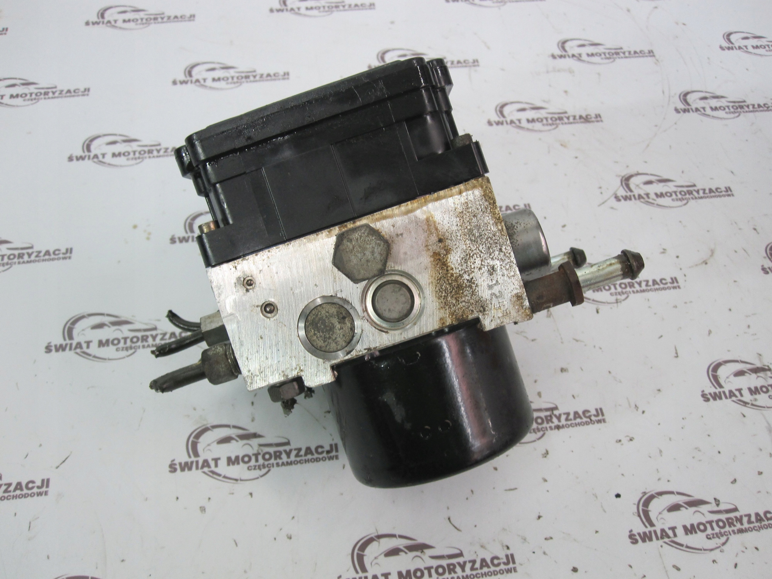 ANTARA 2.0 150KM Z200MH 08r насос ABS