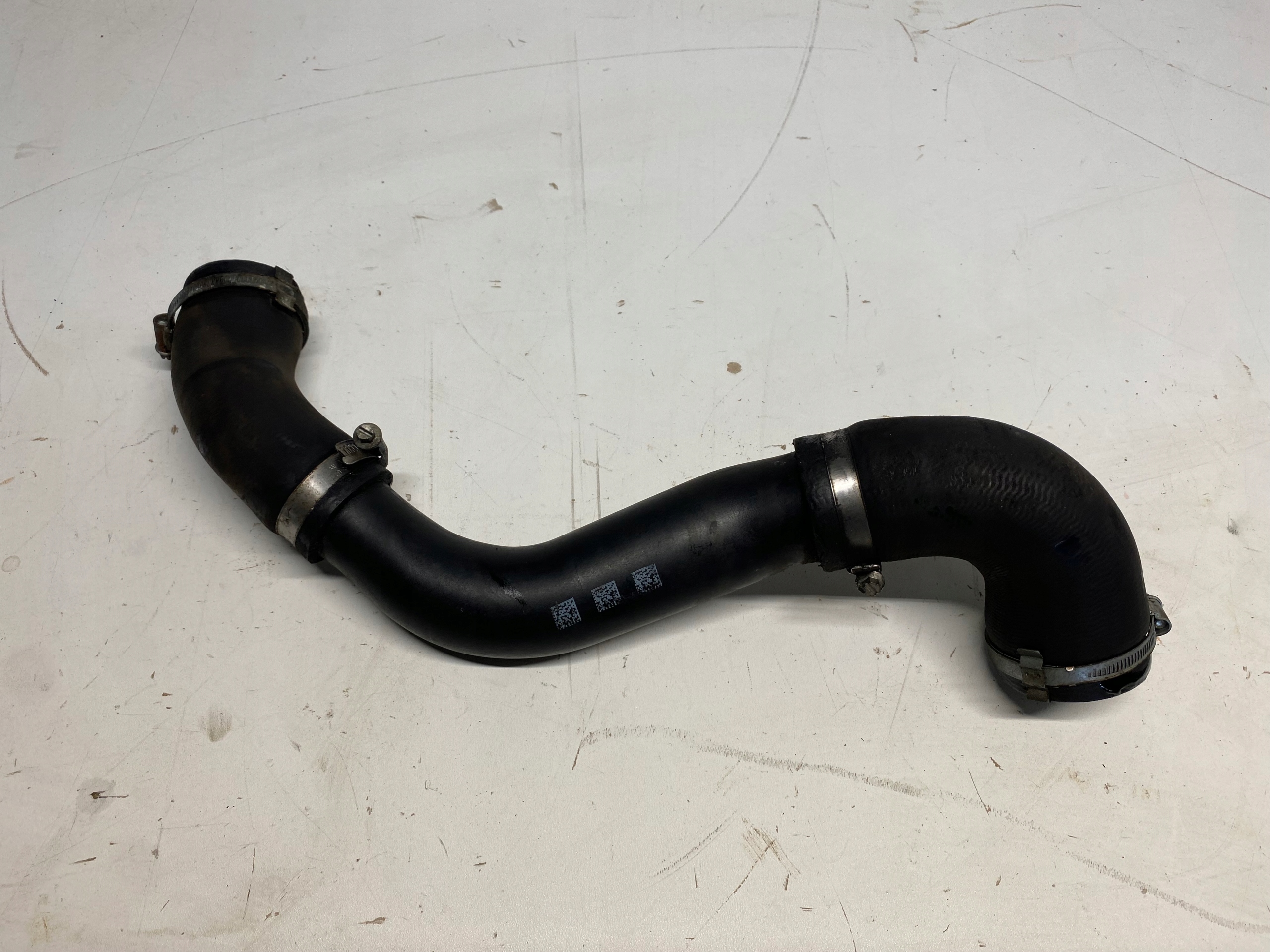 SCHLAUCH INTERCOOLER RECHTS FORD KUGA MK2 2.0 TDCI 10-15