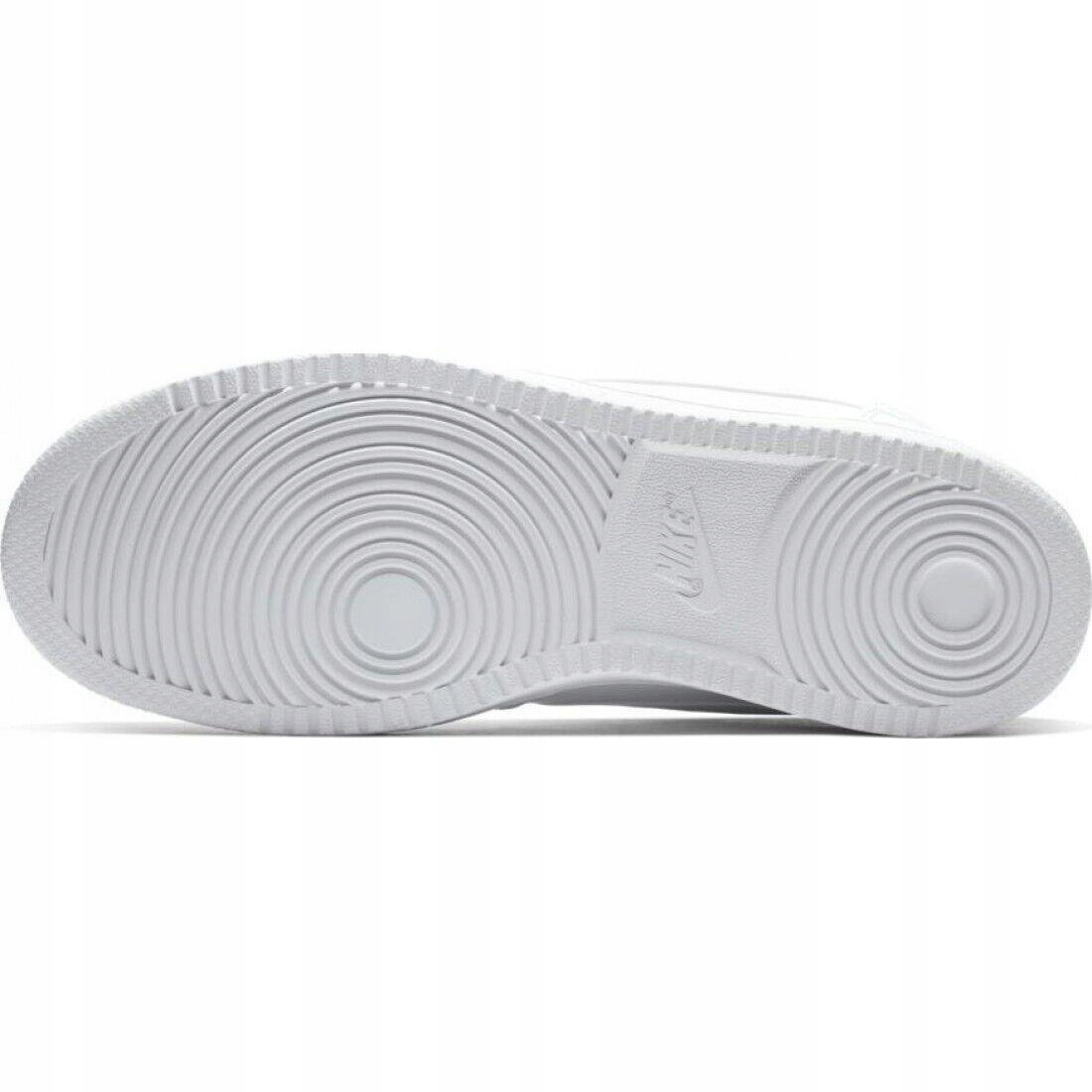 Nowe BUTY WMNS NIKE EBERNON MID AQ1778-100 r.38 Marka Nike