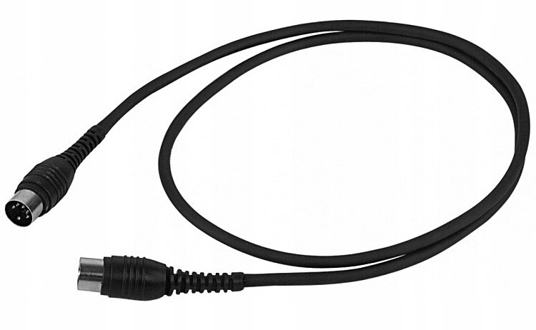 Proel BULK410LU15 Kabel MIDI 5 pin 1,5m