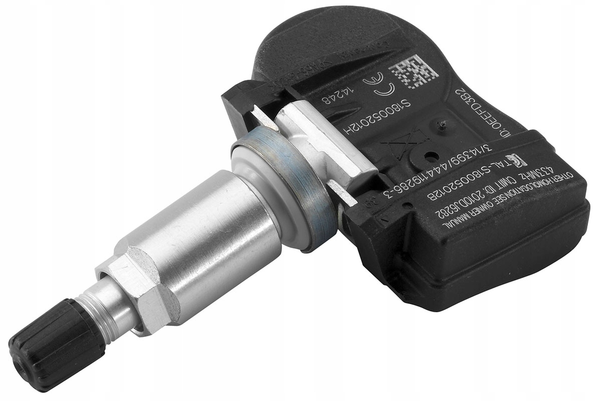 Snímač v kolese, systém kontroly tlaku v pneumatikách Continental S180084710Z