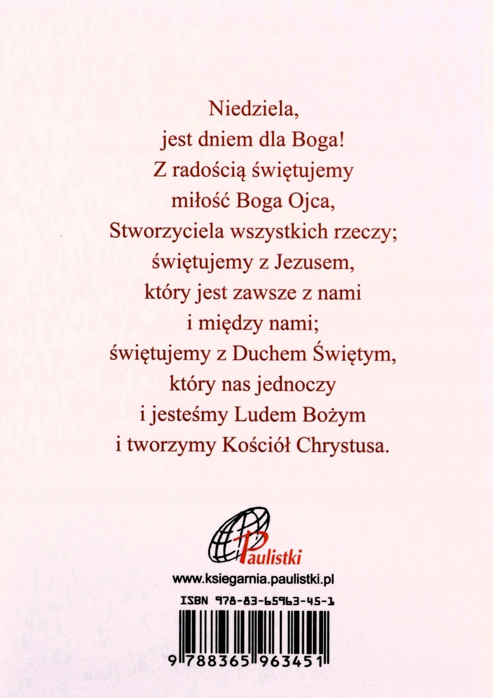 MAŁY MSZALIK [KSIĄŻKA] Stan opakowania oryginalne