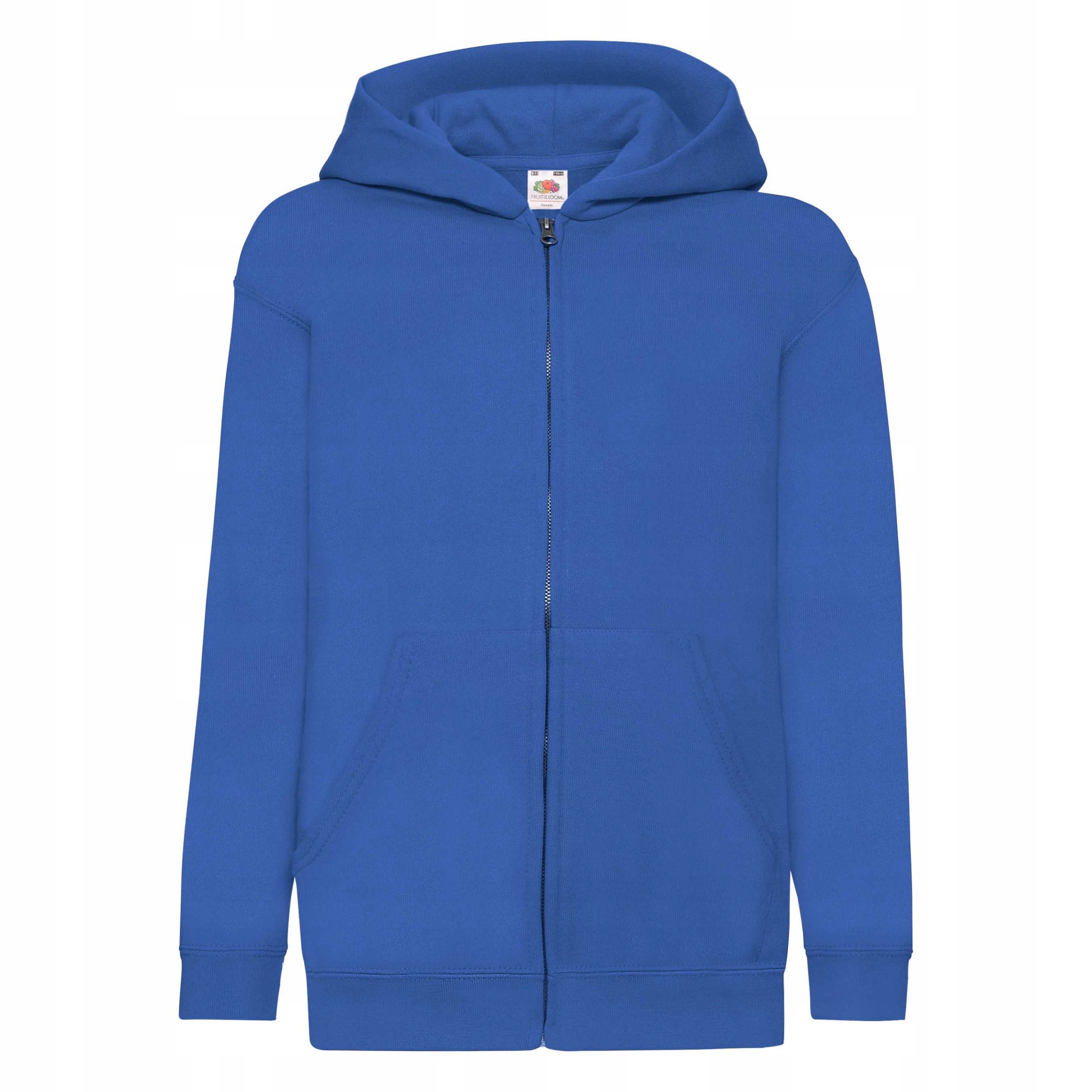 

Bluza Dziecięca Rozpinana Z Kapturem Fruit 152