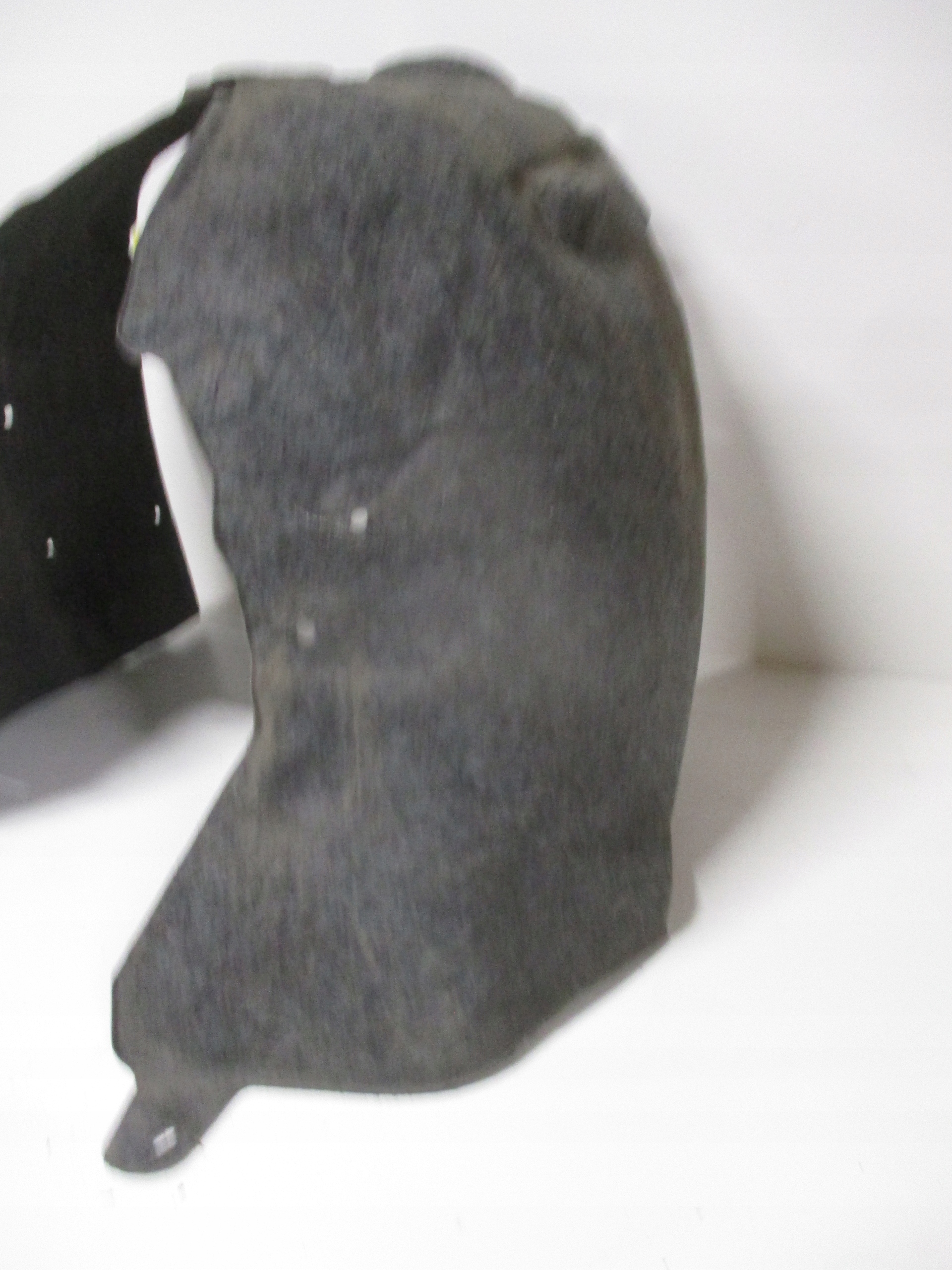 Radschale RENAULT RAFALE vorne 638439075R-LH