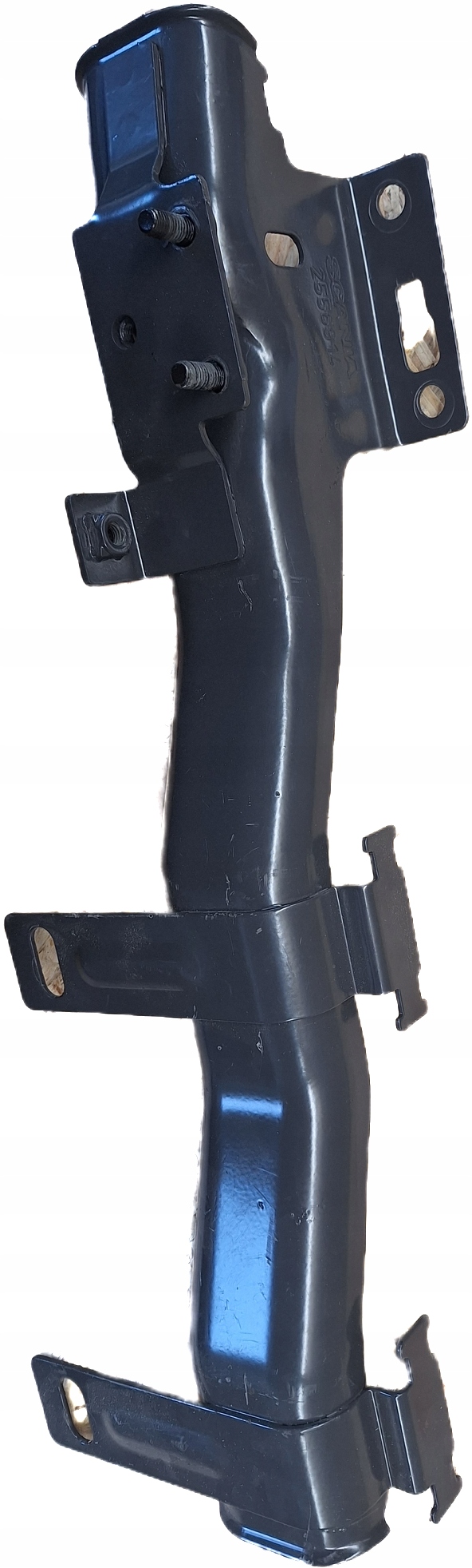 Console Support plaque SCANIA NGS R S P G 2556914 2297787 B-B