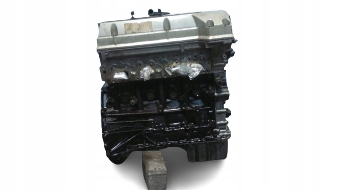 MERCEDES E W210 C W202 95- SILNIK 2.0 BENZYNA - SUPER STAN 150 tys km !!!