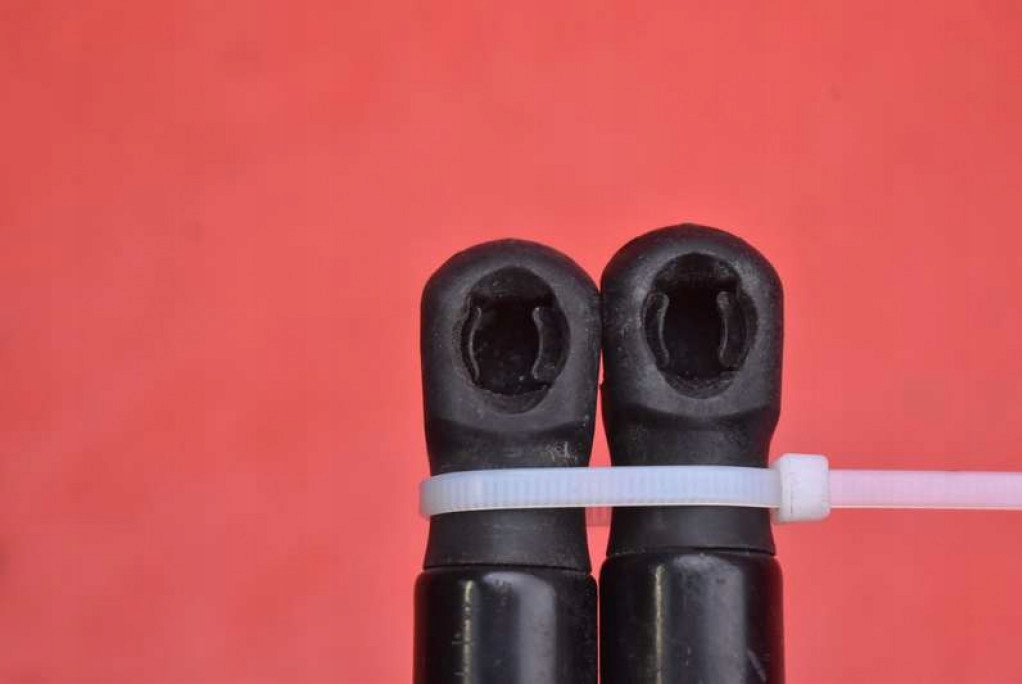 damper SILOWNIKI bonnets HK83-16C826-AA JAGUAR F-PACE X761 16-20