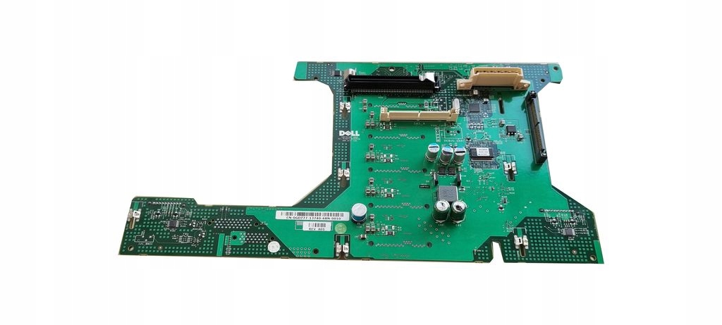 BACKPLANE BOARD DELL DO POWEREDGE 6850 0GD777