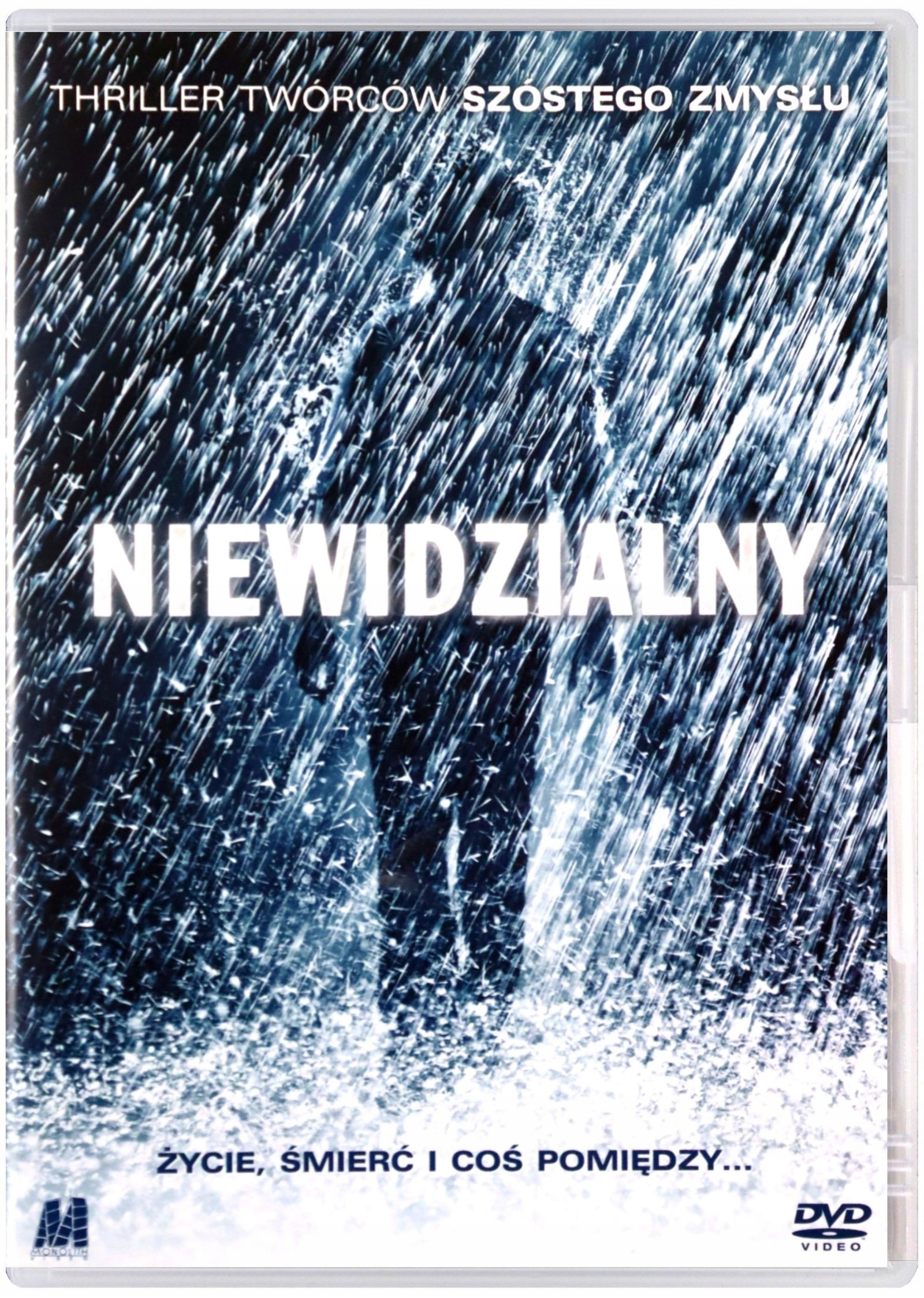 NIEWIDZIALNY