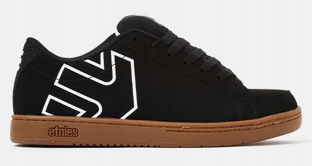 Boty Etnies Kingpin 2 4101000519-979 zajímavé na prkno 47
